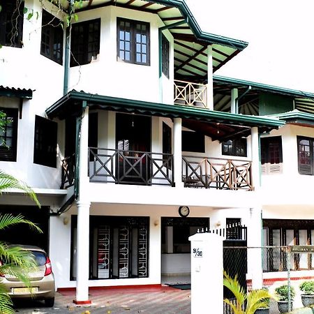 Kandy Holiday Home Kültér fotó