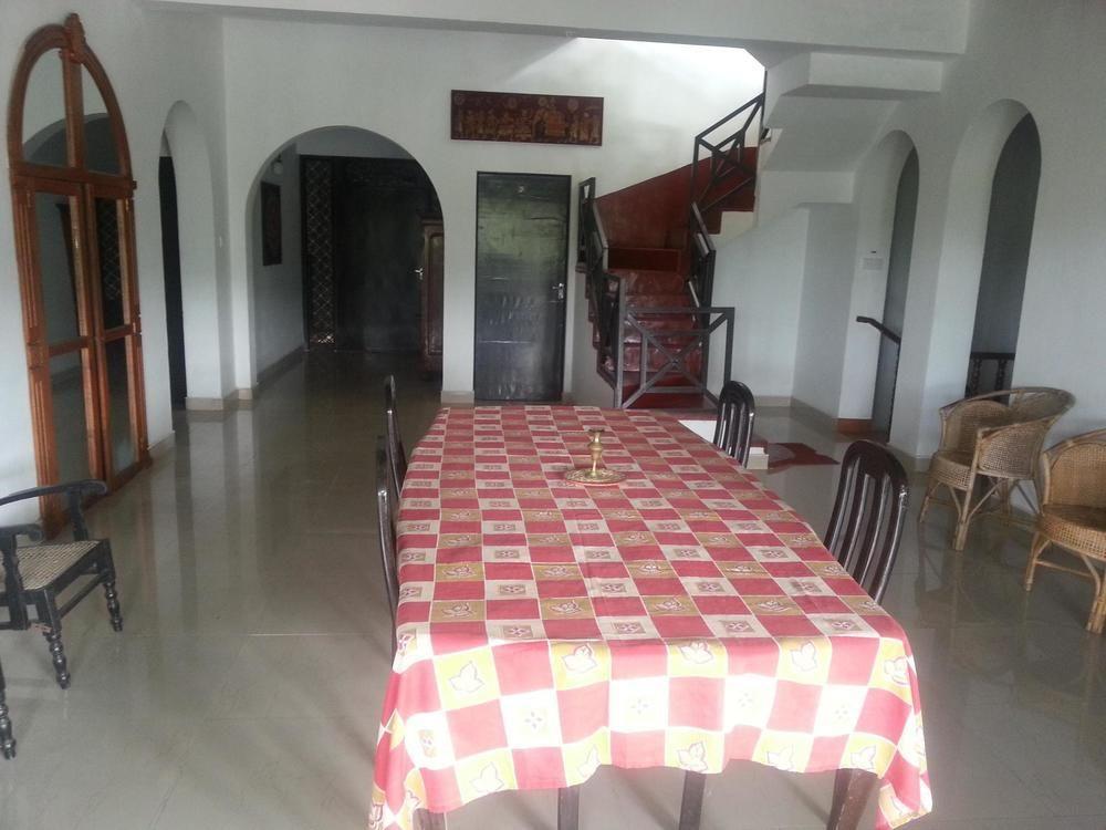 Kandy Holiday Home Kültér fotó