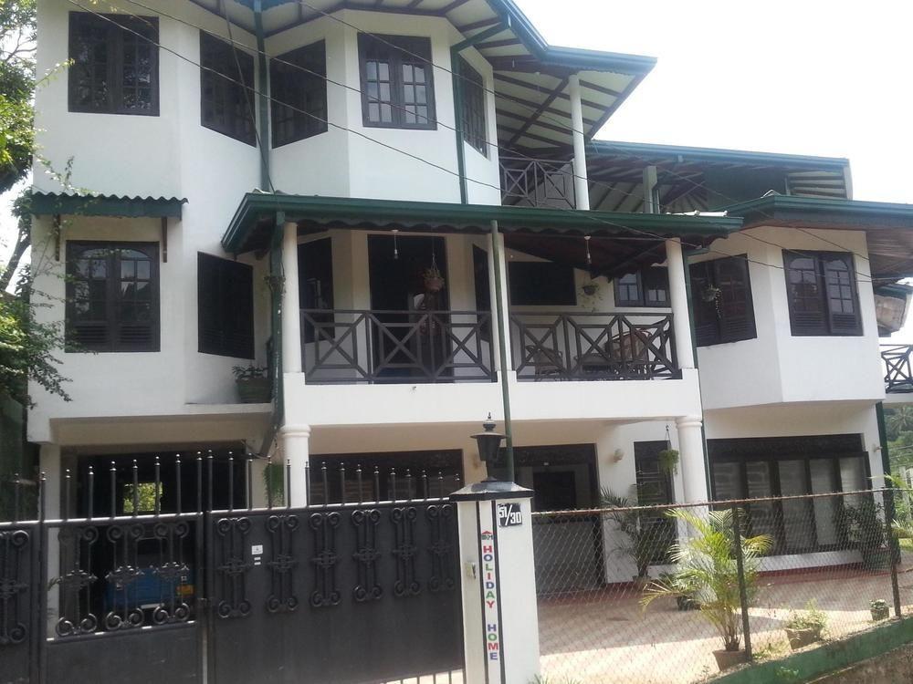 Kandy Holiday Home Kültér fotó