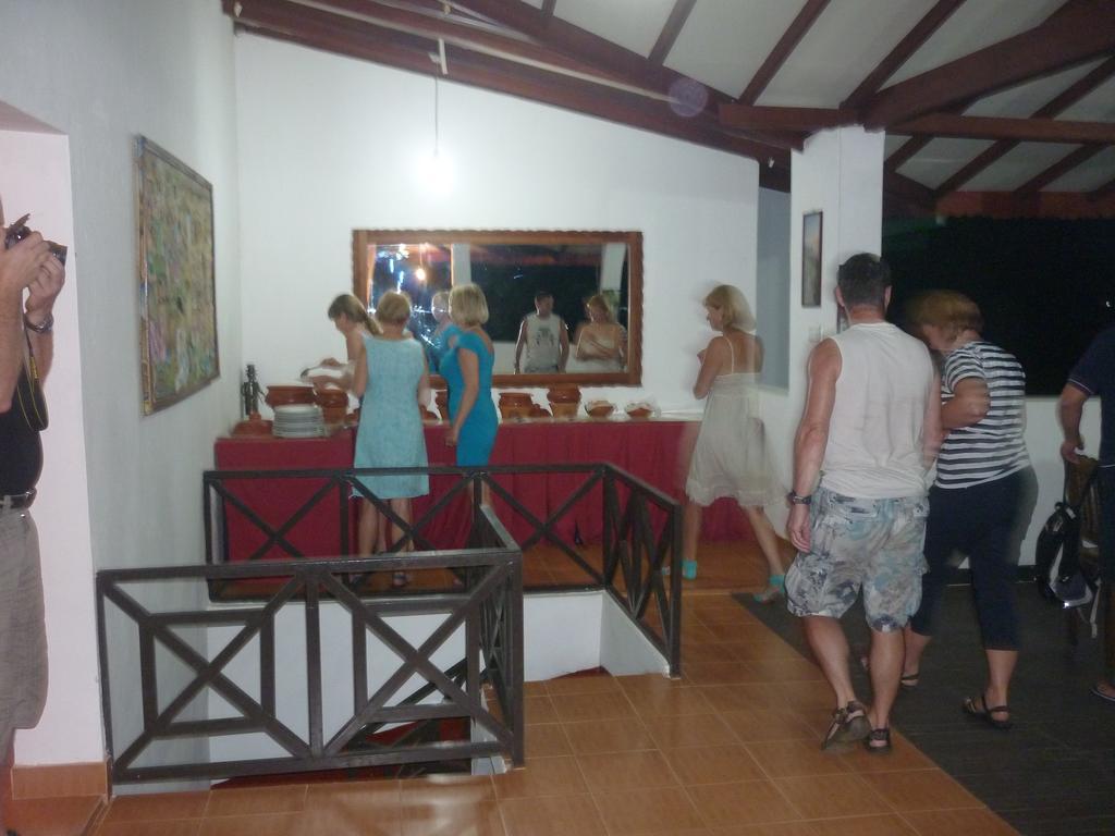 Kandy Holiday Home Kültér fotó