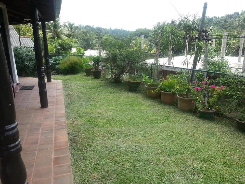 Kandy Holiday Home Kültér fotó
