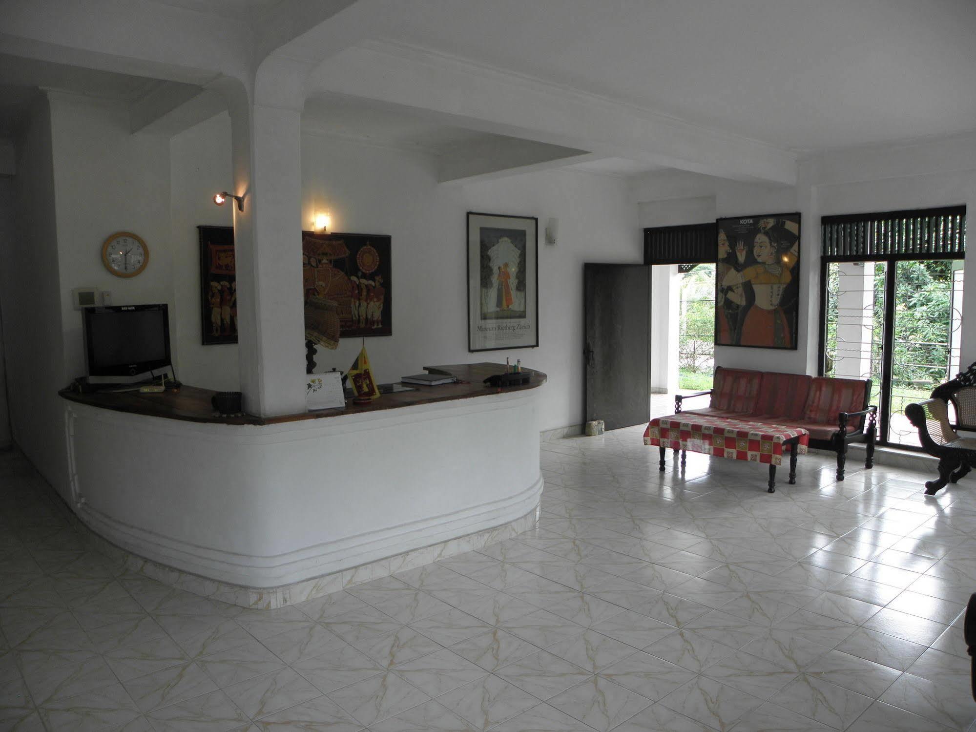 Kandy Holiday Home Kültér fotó