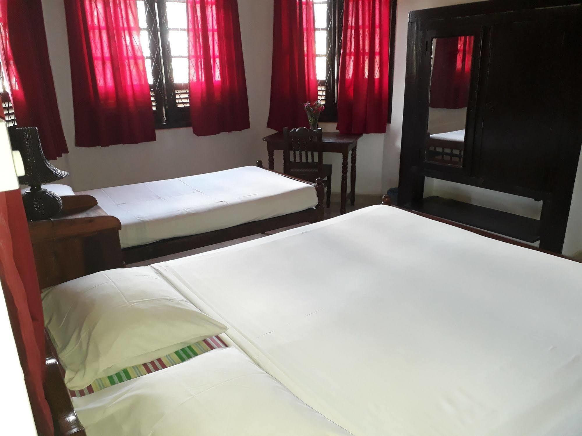 Kandy Holiday Home Kültér fotó
