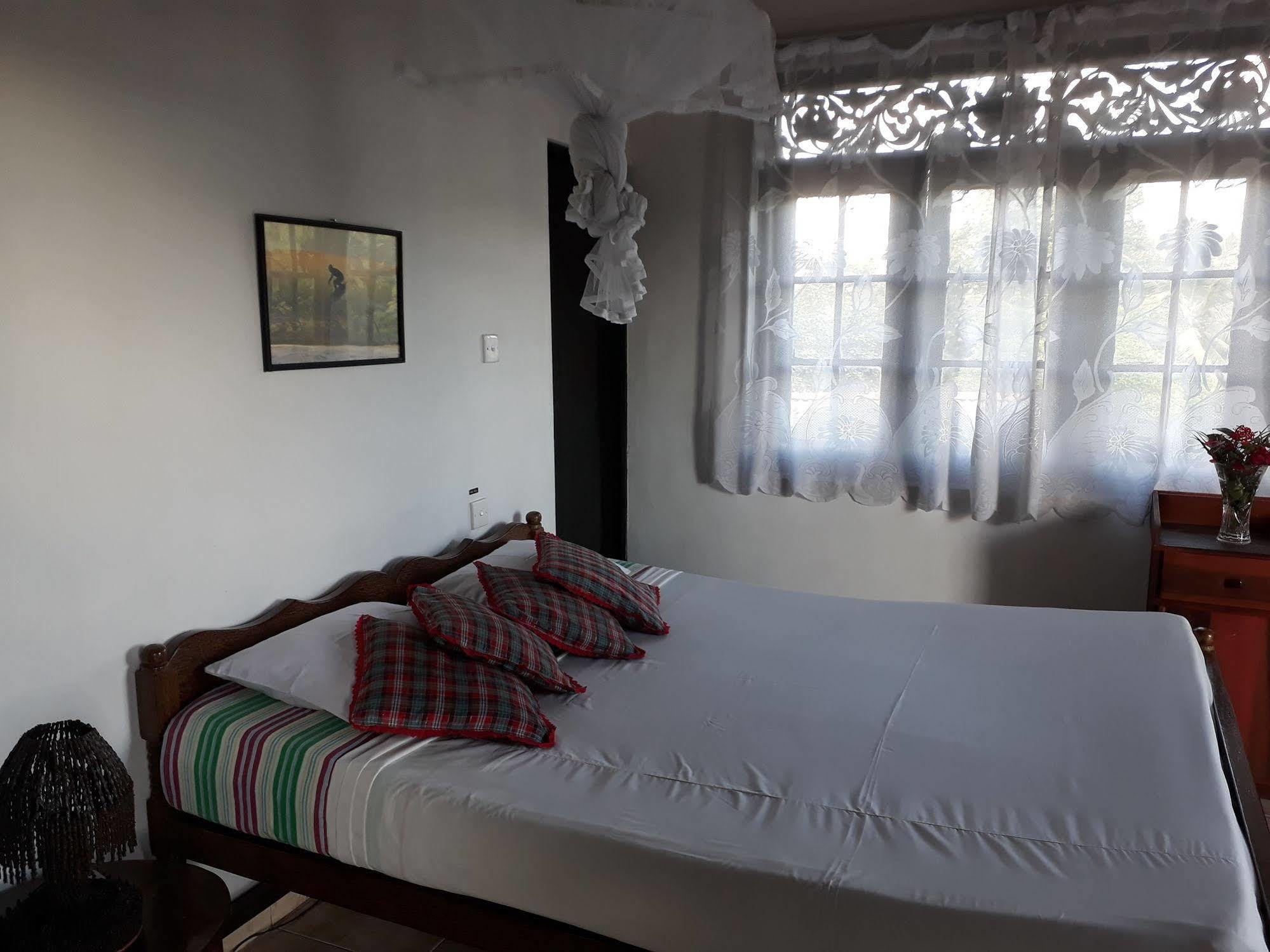 Kandy Holiday Home Kültér fotó