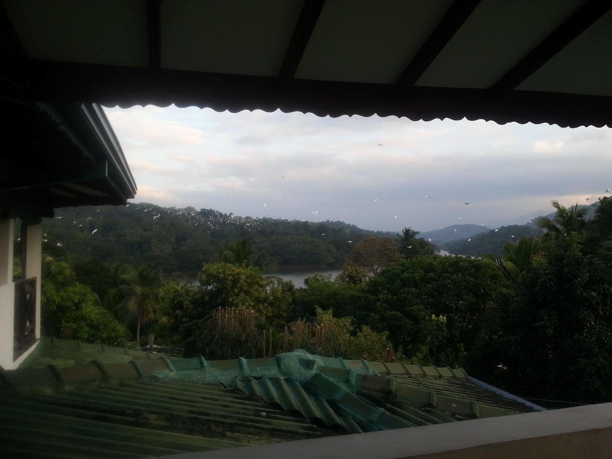 Kandy Holiday Home Kültér fotó