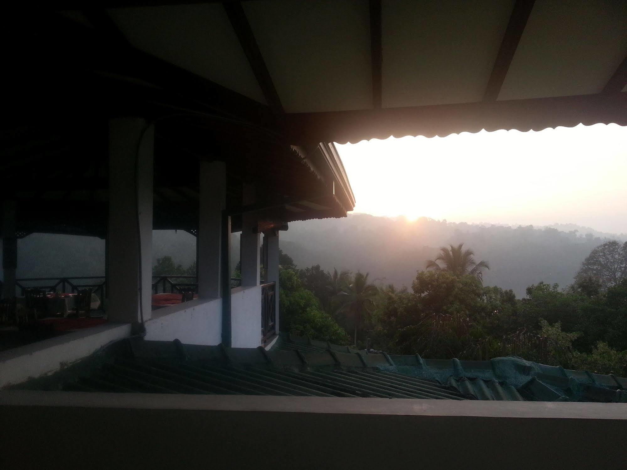 Kandy Holiday Home Kültér fotó