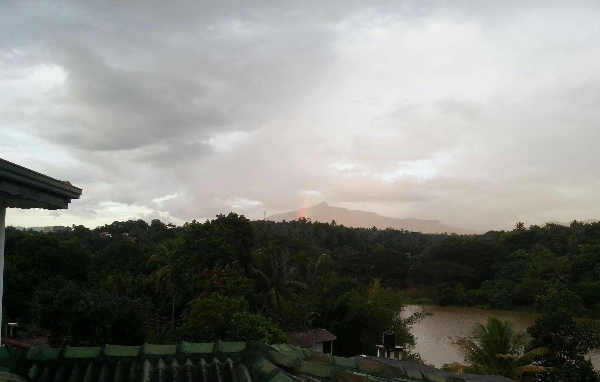 Kandy Holiday Home Kültér fotó