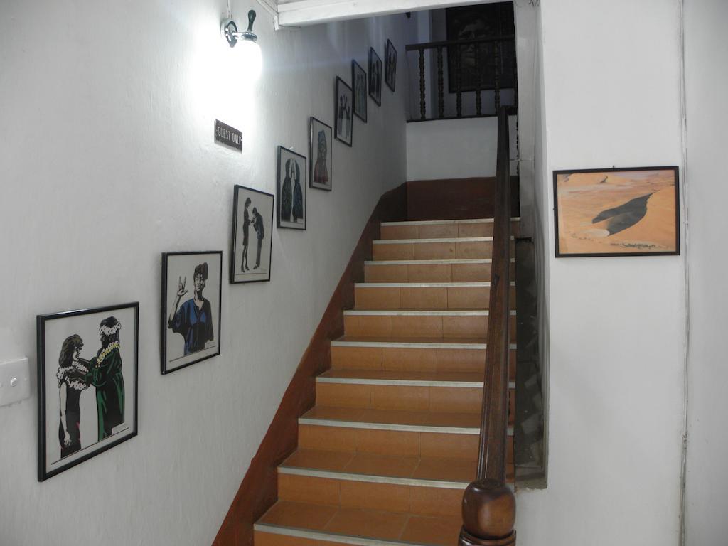 Kandy Holiday Home Kültér fotó