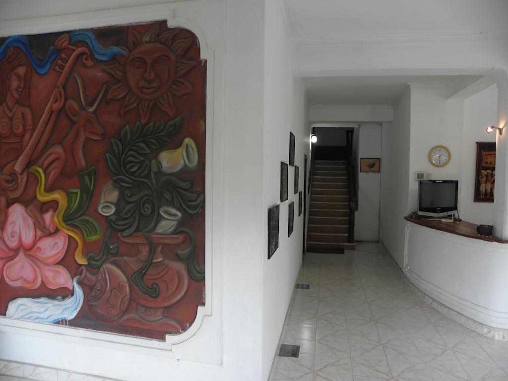 Kandy Holiday Home Kültér fotó
