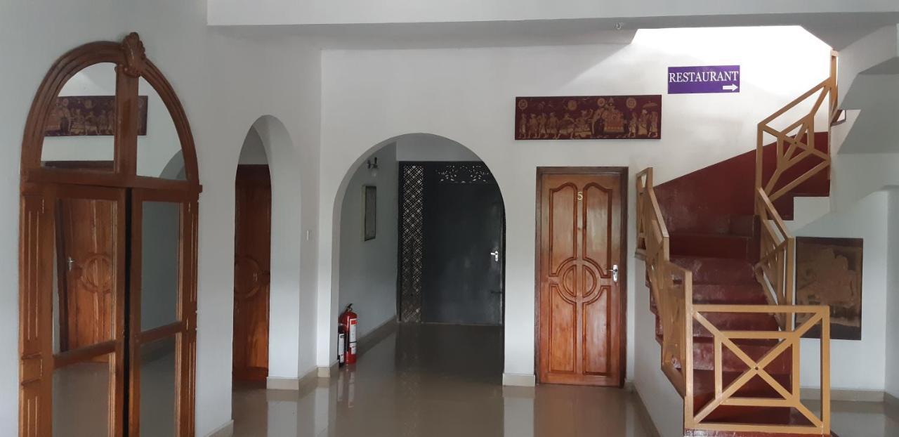 Kandy Holiday Home Kültér fotó