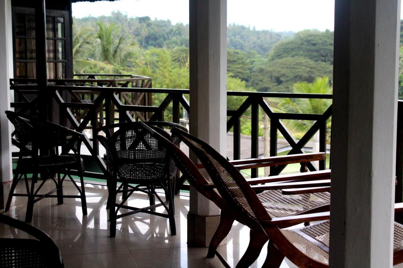 Kandy Holiday Home Kültér fotó