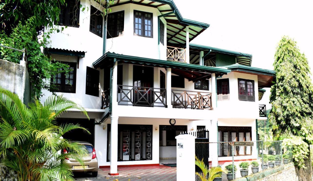 Kandy Holiday Home Kültér fotó