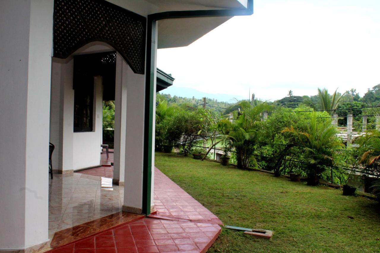Kandy Holiday Home Kültér fotó