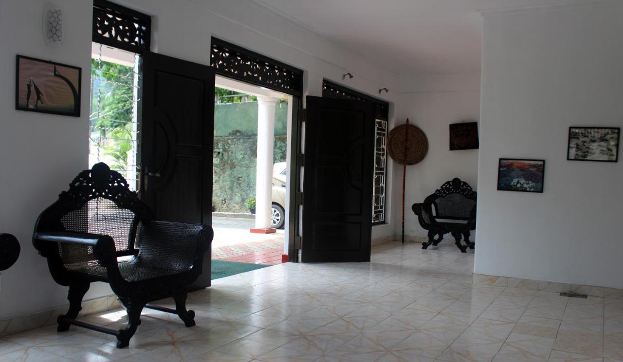 Kandy Holiday Home Kültér fotó