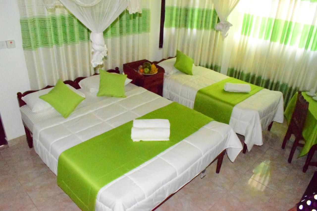Kandy Holiday Home Kültér fotó